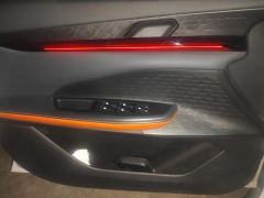 Changan UNI-V 1.5T Premium - ფოტო 12