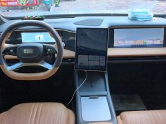 Geely Galaxy L7 Longteng Edition 1.5T 115km PLUS - фото 16