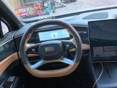 Geely Galaxy L7 Longteng Edition 1.5T 115km PLUS - фото 18