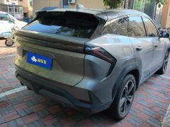 Geely Galaxy L7 Longteng Edition 1.5T 115km PLUS - фото 2
