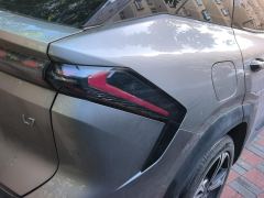 Geely Galaxy L7 Longteng Edition 1.5T 115km PLUS - фото 5