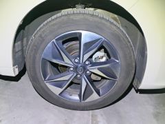 GAC Aion M6 Pro 270T Luxury Edition - ფოტო 6