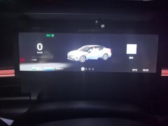 Lynk & Co 07 EM-P 1.5T 126km Long Range Max - ფოტო 20