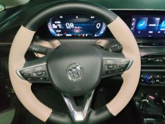 Buick GL6 Mild Hybrid 323T Connected Luxury - фото 18