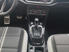 Volkswagen T-Roc C01 525 Comfort Edition - photo 19
