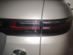 Land Rover Range Rover Evoque L 249PS SE Edition - ფოტო 5