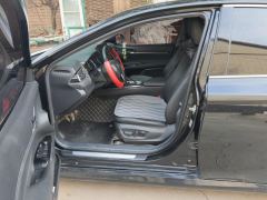 Toyota Camry 2.0G Luxury Edition - ფოტო 14