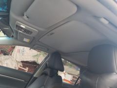 Toyota Camry 2.0G Luxury Edition - ფოტო 15