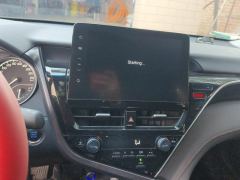 Toyota Camry 2.0G Luxury Edition - ფოტო 17
