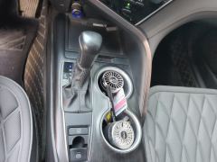 Toyota Camry 2.0G Luxury Edition - ფოტო 19