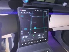 NIO ET5T 530km 75kWh - ფოტო 17