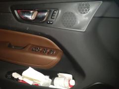 Volvo XC60 B5 AWD Smart Remote Luxury Edition - ფოტო 12