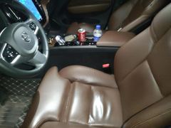 Volvo XC60 B5 AWD Smart Remote Luxury Edition - ფოტო 14