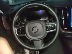 Volvo XC60 B5 AWD Smart Remote Luxury Edition - ფოტო 18