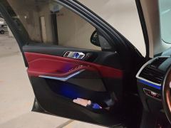 BMW X5 Facelift xDrive30Li M Sport Package - photo 12