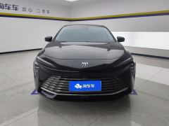 Buick Lacrosse Junyue 28T Yuezun Edition - фото 3