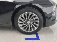 Buick Lacrosse Junyue 28T Yuezun Edition - фото 6