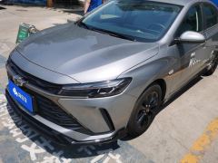 Chevrolet Monza 1.5L Double clutch enjoyment edition - фото 1