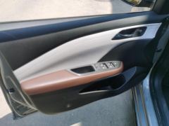 Chevrolet Monza 1.5L Double clutch enjoyment edition - фото 12