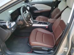 Chevrolet Monza 1.5L Double clutch enjoyment edition - фото 14