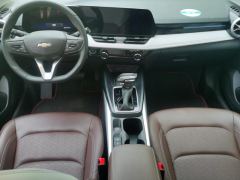 Chevrolet Monza 1.5L Double clutch enjoyment edition - фото 16