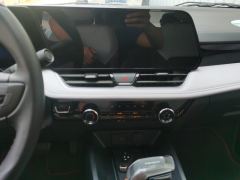 Chevrolet Monza 1.5L Double clutch enjoyment edition - фото 17