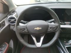 Chevrolet Monza 1.5L Double clutch enjoyment edition - фото 18