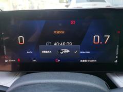Chevrolet Monza 1.5L Double clutch enjoyment edition - фото 20