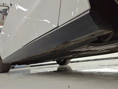 Ford Focus Sedan EcoBoost 180 Automatic Fengchao Edition - ფოტო 11