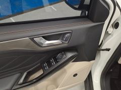 Ford Focus Sedan EcoBoost 180 Automatic Fengchao Edition - ფოტო 13