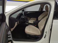 Ford Focus Sedan EcoBoost 180 Automatic Fengchao Edition - ფოტო 14