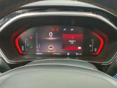 Ford Focus Sedan EcoBoost 180 Automatic Fengchao Edition - ფოტო 20