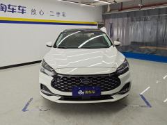 Ford Focus Sedan EcoBoost 180 Automatic Fengchao Edition - ფოტო 3