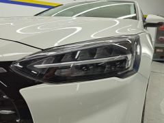 Ford Focus Sedan EcoBoost 180 Automatic Fengchao Edition - ფოტო 4