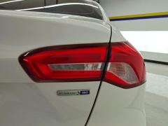 Ford Focus Sedan EcoBoost 180 Automatic Fengchao Edition - ფოტო 5