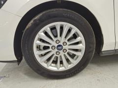 Ford Focus Sedan EcoBoost 180 Automatic Fengchao Edition - ფოტო 6