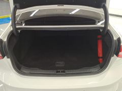 Ford Focus Sedan EcoBoost 180 Automatic Fengchao Edition - ფოტო 7