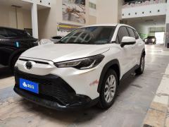 Toyota Frontlander 2.0L Elite Edition - фото 1