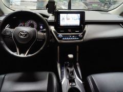 Toyota Frontlander 2.0L Elite Edition - фото 16