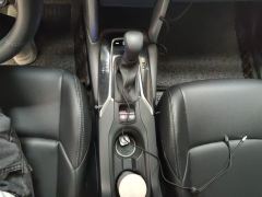 Toyota Frontlander 2.0L Elite Edition - фото 19
