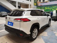 Toyota Frontlander 2.0L Elite Edition - фото 2