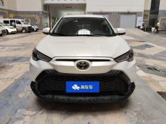 Toyota Frontlander 2.0L Elite Edition - фото 3