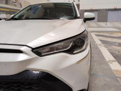 Toyota Frontlander 2.0L Elite Edition - фото 4