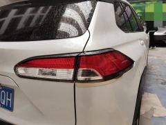 Toyota Frontlander 2.0L Elite Edition - фото 5