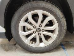 Toyota Frontlander 2.0L Elite Edition - фото 6