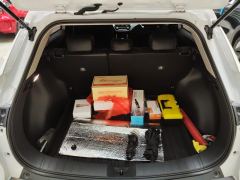 Toyota Frontlander 2.0L Elite Edition - фото 7