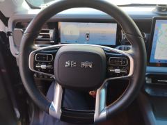 Beijing BJ40 EREV Jeep BJ40 Extended Range 152km Advanced - photo 18