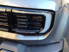 Beijing BJ40 EREV Jeep BJ40 Extended Range 152km Advanced - photo 4