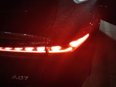 Changan A07 BEV Blue Whale Edition 625km Flagship - ფოტო 5