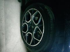 Changan A07 BEV Blue Whale Edition 625km Flagship - ფოტო 6